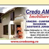 Credo AMG - Agentie imobiliara